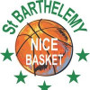 Logo du Etoile St Barthélémy Nice Basket