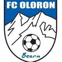 Logo du FC Oloron Béarn