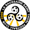 Logo du LA Baussaine St Thual FC
