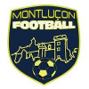 Logo du Montluçon Football