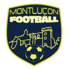 Logo Montluçon Football - Féminines