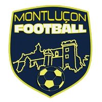 Logo du Montluçon Football 2