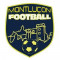 Logo Montluçon Football 3