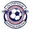 Logo du Olympique de Mirereni