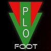 Logo du PLO Football