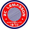 Logo du RC Lemasson Montpellier