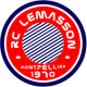 Logo RC Lemasson Montpellier
