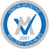 Logo du US Millery Vourles