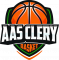 Logo AAS Cléry Basket