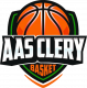 Logo AAS Cléry Basket