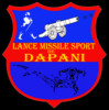 Logo du Lance Missile