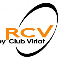 Logo du RC Viriat 2