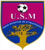 Logo du US de Mtsamoudou