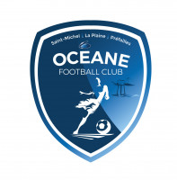 Logo du Océane FC 3