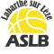 Logo ASLB Labarthe sur Lèze 2