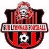 Logo du Sud Lyonnais Football 2013