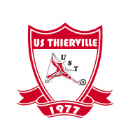 Logo du US Thierville Football 3