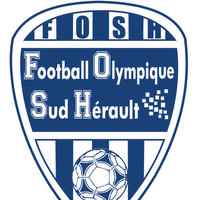 Logo du Football Olympique Sud Hérault