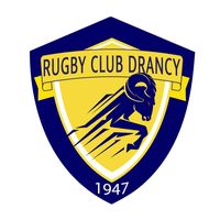 Logo du Rugby Club de Drancy