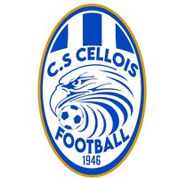 Logo du CS Cellois Football 4