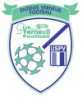 Logo du Entente Verneuil Football