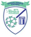 Logo du Entente Verneuil Football 5