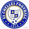 Logo du AS Chelles Football