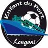 Logo du Enfants du Port de Longoni 2