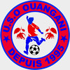 Logo du US Ouangani 2