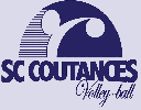 Logo du Sporting Club Coutançais