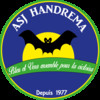 Logo du ASJ Handrema