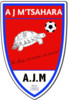 Logo du AJ Mtsahara