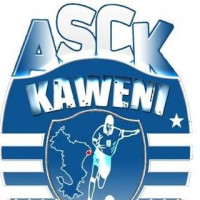 Logo du ASC Kaweni