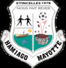 Logo du Etincelles Hamjago