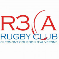 Logo du RC Clermont Cournon d'Auvergne