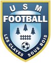 Logo du Clayes Ss/Bois US Municipal 2