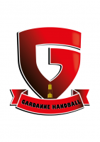 Logo du Gardanne Handball