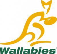 Logo du Australie