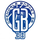 Logo Grenoble Basket 38 3 - Moins de 17 ans