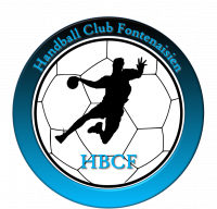 Logo du HBC Fontenaisien 2