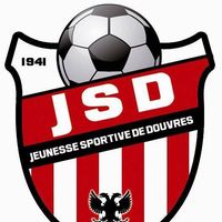 Logo du JS Douvres