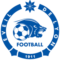 Logo du Eveil de Lyon