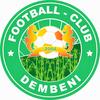 Logo du FC de Dembeni