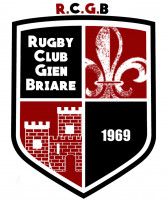 Logo du RC Gien Briare