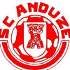 Logo du SC Anduze