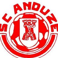 Logo du SC Anduze 2