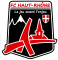 Logo FC Haut-Rhône