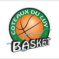 Logo du Coteaux du Luy Basket