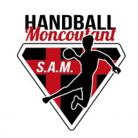 Logo du SAM Handball Moncoutant 3