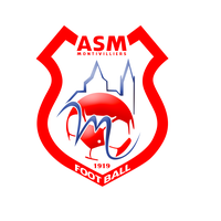 Logo du AS Montivilliers Football 3